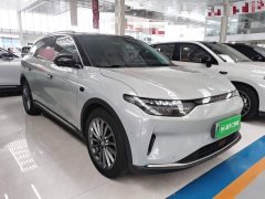 Leapmotor Leapo C11 Pure Electric 580 Premium Edition - ფოტო 4