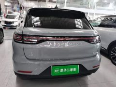 Leapmotor Leapo C11 Pure Electric 580 Premium Edition - ფოტო 6