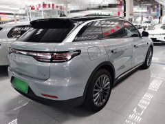 Leapmotor Leapo C11 Pure Electric 580 Premium Edition - ფოტო 7