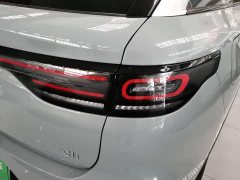 Leapmotor Leapo C11 Pure Electric 580 Premium Edition - ფოტო 8