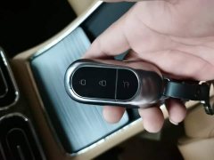 Leapmotor Leapo C11 Pure Electric 580 Premium Edition - ფოტო 9
