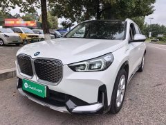 BMW iX1 2023 eDrive25L X Design Package - ფოტო 1