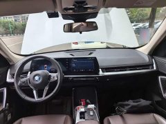 BMW iX1 2023 eDrive25L X Design Package - ფოტო 10