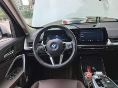 BMW iX1 2023 eDrive25L X Design Package - ფოტო 11