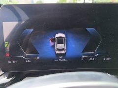 BMW iX1 2023 eDrive25L X Design Package - ფოტო 12