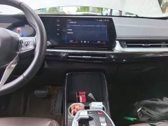 BMW iX1 2023 eDrive25L X Design Package - ფოტო 13