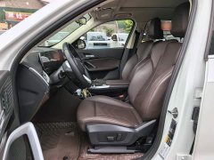 BMW iX1 2023 eDrive25L X Design Package - ფოტო 15
