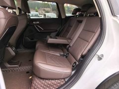 BMW iX1 2023 eDrive25L X Design Package - ფოტო 17