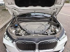 BMW iX1 2023 eDrive25L X Design Package - ფოტო 20
