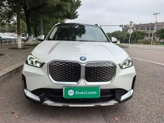 BMW iX1 2023 eDrive25L X Design Package - ფოტო 3