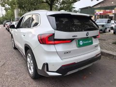 BMW iX1 2023 eDrive25L X Design Package - ფოტო 5