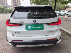 BMW iX1 2023 eDrive25L X Design Package - ფოტო 6