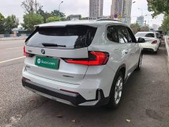 BMW iX1 2023 eDrive25L X Design Package - ფოტო 7