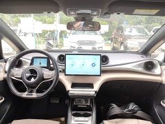 BYD Dolphin 2023 420km Fashion Edition - ფოტო 10