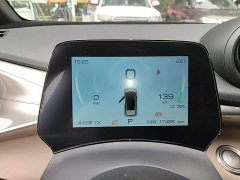 BYD Dolphin 2023 420km Fashion Edition - ფოტო 12