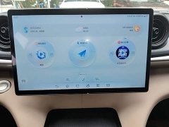 BYD Dolphin 2023 420km Fashion Edition - ფოტო 13