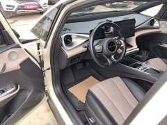 BYD Dolphin 2023 420km Fashion Edition - ფოტო 16