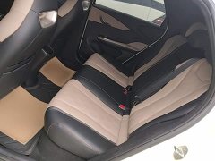 BYD Dolphin 2023 420km Fashion Edition - ფოტო 17
