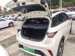 BYD Dolphin 2023 420km Fashion Edition - ფოტო 19