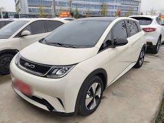 BYD Dolphin 2023 420km Fashion Edition - ფოტო 2