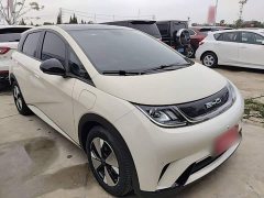BYD Dolphin 2023 420km Fashion Edition - ფოტო 4