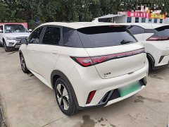 BYD Dolphin 2023 420km Fashion Edition - ფოტო 5