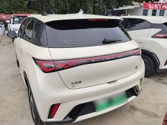 BYD Dolphin 2023 420km Fashion Edition - ფოტო 6