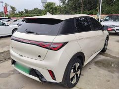 BYD Dolphin 2023 420km Fashion Edition - ფოტო 7