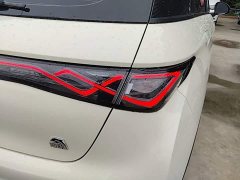 BYD Dolphin 2023 420km Fashion Edition - ფოტო 8