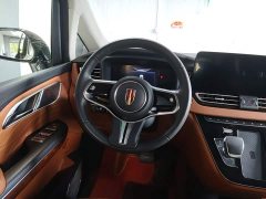 FAW Red Flag HQ9 2.0T Smart Connected Flagship Comfort Edition - ფოტო 11