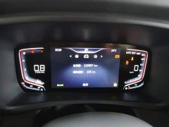 FAW Red Flag HQ9 2.0T Smart Connected Flagship Comfort Edition - ფოტო 12