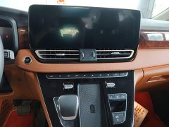 FAW Red Flag HQ9 2.0T Smart Connected Flagship Comfort Edition - ფოტო 13
