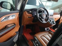 FAW Red Flag HQ9 2.0T Smart Connected Flagship Comfort Edition - ფოტო 16