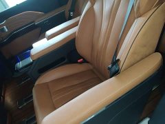 FAW Red Flag HQ9 2.0T Smart Connected Flagship Comfort Edition - ფოტო 17