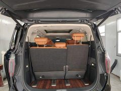 FAW Red Flag HQ9 2.0T Smart Connected Flagship Comfort Edition - ფოტო 19