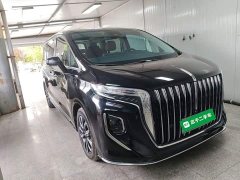 FAW Red Flag HQ9 2.0T Smart Connected Flagship Comfort Edition - ფოტო 4