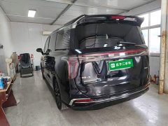 FAW Red Flag HQ9 2.0T Smart Connected Flagship Comfort Edition - ფოტო 5