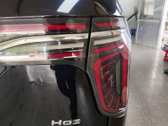 FAW Red Flag HQ9 2.0T Smart Connected Flagship Comfort Edition - ფოტო 8