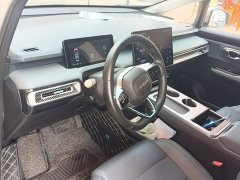 GAC AION Y Plus 510 Smart Leader Edition - ფოტო 10
