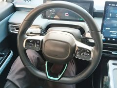 GAC AION Y Plus 510 Smart Leader Edition - ფოტო 11