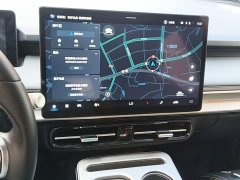 GAC AION Y Plus 510 Smart Leader Edition - ფოტო 13