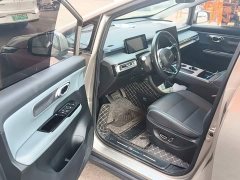 GAC AION Y Plus 510 Smart Leader Edition - ფოტო 16