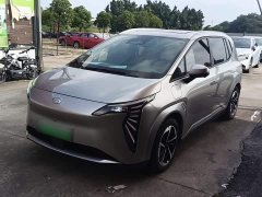 GAC AION Y Plus 510 Smart Leader Edition - ფოტო 2
