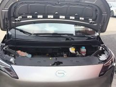 GAC AION Y Plus 510 Smart Leader Edition - ფოტო 20