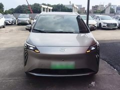 GAC AION Y Plus 510 Smart Leader Edition - ფოტო 3