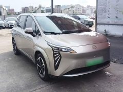 GAC AION Y Plus 510 Smart Leader Edition - ფოტო 4