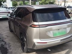 GAC AION Y Plus 510 Smart Leader Edition - ფოტო 5