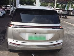 GAC AION Y Plus 510 Smart Leader Edition - ფოტო 6