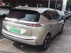 GAC AION Y Plus 510 Smart Leader Edition - ფოტო 7