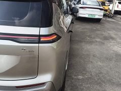 GAC AION Y Plus 510 Smart Leader Edition - ფოტო 8